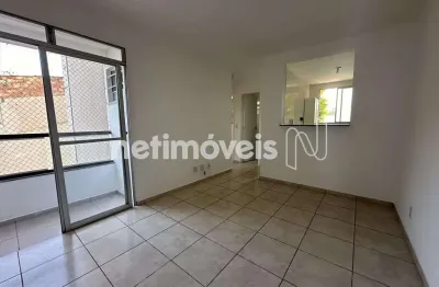 Apartamento com 2 quartos para alugar na Rua Jonas Vanucci Lins, 50, Paquetá, Belo Horizonte