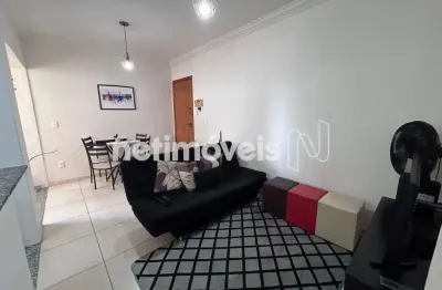 Apartamento com 2 quartos à venda na Rua Leopoldo Campos Nunes, Manacás, Belo Horizonte