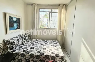 Apartamento com 3 quartos à venda na Rua Flor de tipoana, Ouro Preto, Belo Horizonte