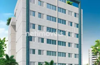 Cobertura com 2 quartos à venda na Rua Castelo de Abrantes, Castelo, Belo Horizonte