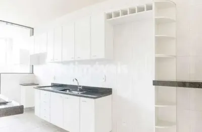 Apartamento com 3 quartos à venda na Rua Marcos de Oliveira, Ouro Preto, Belo Horizonte