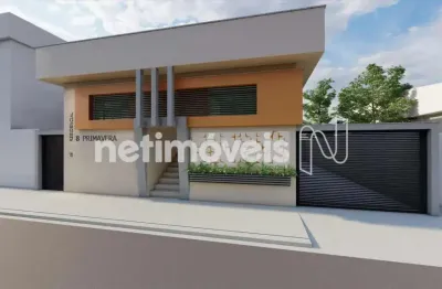 Apartamento com 2 quartos à venda em Caiçaras, Belo Horizonte 