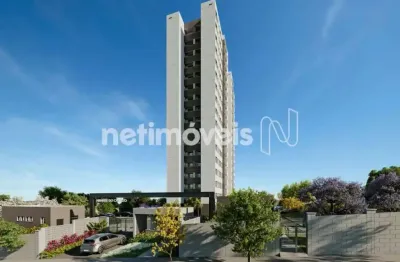 Apartamento com 2 quartos à venda na Rua Poço Fundo, Santa Terezinha, Belo Horizonte