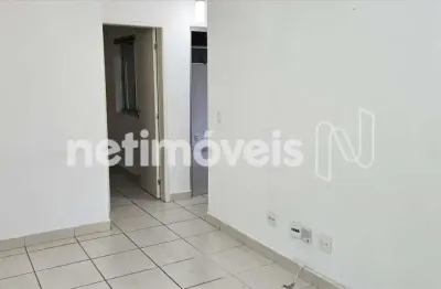 Apartamento com 3 quartos à venda na Rua Professor Domício Murta, Ouro Preto, Belo Horizonte