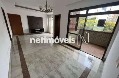 Apartamento com 4 quartos à venda na Cidade Nova, Belo Horizonte 