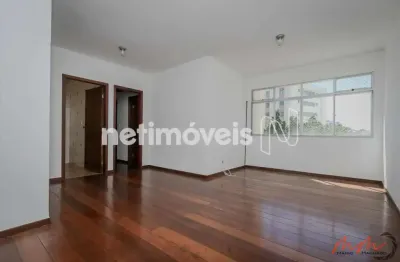 Apartamento com 3 quartos à venda na Cidade Nova, Belo Horizonte 