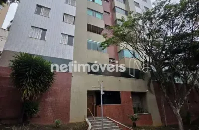 Apartamento com 3 quartos para alugar em Silveira, Belo Horizonte 