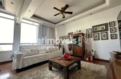 Apartamento com 3 quartos à venda na Cidade Nova, Belo Horizonte 