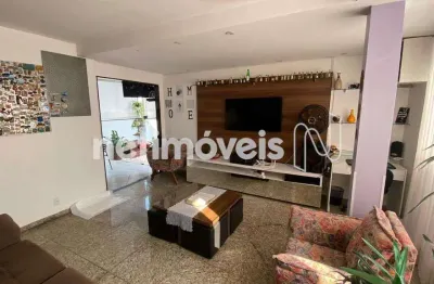 Cobertura com 3 quartos à venda na Rua Professor Geraldo Fontes, União, Belo Horizonte