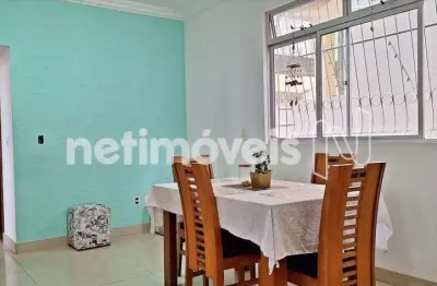 Apartamento com 3 quartos à venda no União, Belo Horizonte 