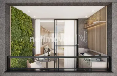 Apartamento com 3 quartos à venda no União, Belo Horizonte 