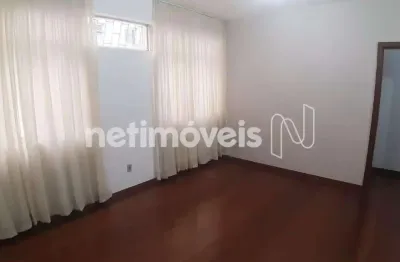 Apartamento com 3 quartos à venda na Rua Júlio Pereira da Silva, Cidade Nova, Belo Horizonte
