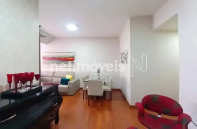 Apartamento com 3 quartos à venda na Rua Carlos Turner, Silveira, Belo Horizonte