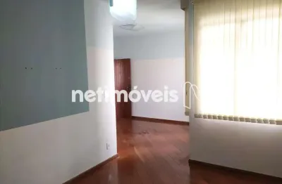 Apartamento com 3 quartos à venda em Silveira, Belo Horizonte 