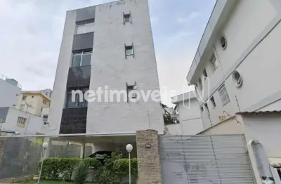 Apartamento com 3 quartos à venda na Rua Professor Costa Chiabi, 106, Cidade Nova, Belo Horizonte