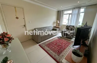 Apartamento com 3 quartos à venda na Rua Nelson Soares de Faria, Cidade Nova, Belo Horizonte