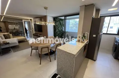 Apartamento com 2 quartos à venda na Rua Doutor Júlio Otaviano Ferreira, Cidade Nova, Belo Horizonte