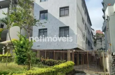 Apartamento com 2 quartos à venda na Avenida José Cândido da Silveira, Sagrada Família, Belo Horizonte