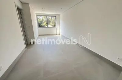 Apartamento com 3 quartos à venda na Rua Conselheiro Lafaiete, Sagrada Família, Belo Horizonte