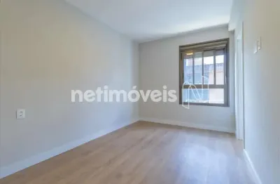 Apartamento com 3 quartos à venda na Rua Nelson Soares de Faria, Cidade Nova, Belo Horizonte