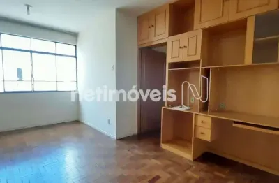 Apartamento com 3 quartos para alugar na Rua Tabelião Ferreira de Carvalho, Cidade Nova, Belo Horizonte