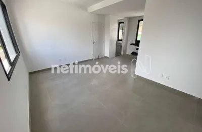 Cobertura com 3 quartos à venda na Rua Silva Fortes, União, Belo Horizonte