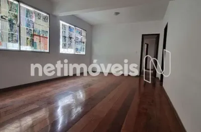 Apartamento com 3 quartos à venda na Cidade Nova, Belo Horizonte 