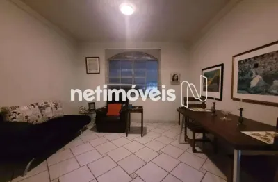 Apartamento com 3 quartos à venda na Avenida José Cândido da Silveira, Cidade Nova, Belo Horizonte