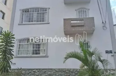 Apartamento com 3 quartos à venda na Avenida Cristiano Machado, Cidade Nova, Belo Horizonte