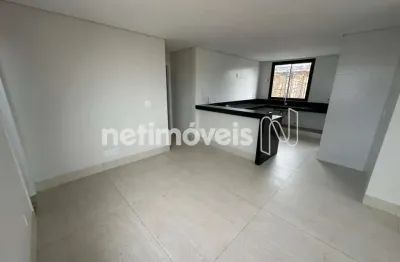 Apartamento com 4 quartos à venda na Rua Doutor José Silva Martins, Cidade Nova, Belo Horizonte