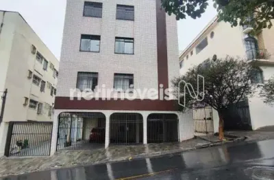 Apartamento com 3 quartos à venda na Rua Carvalhais de Paiva, Cidade Nova, Belo Horizonte