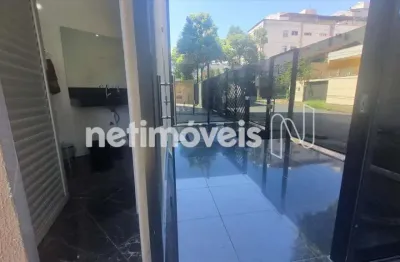 Apartamento com 2 quartos à venda na Cidade Nova, Belo Horizonte 