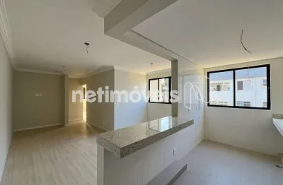 Apartamento com 3 quartos à venda na Rua São Lázaro, Sagrada Família, Belo Horizonte