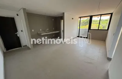 Apartamento com 3 quartos à venda na Rua Clóvis Magalhães Pinto, Cidade Nova, Belo Horizonte