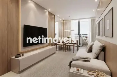 Apartamento com 3 quartos à venda na Rua Arapé, União, Belo Horizonte