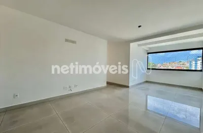 Apartamento com 3 quartos à venda no União, Belo Horizonte 