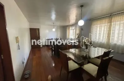 Apartamento com 3 quartos à venda na Cidade Nova, Belo Horizonte 