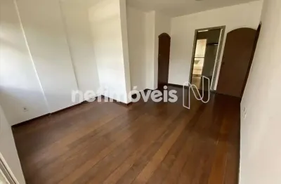 Apartamento com 3 quartos à venda na Rua Júlio Pereira da Silva, Cidade Nova, Belo Horizonte