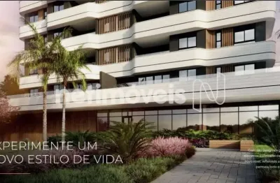 Apartamento com 3 quartos à venda na Avenida José Cândido da Silveira, Cidade Nova, Belo Horizonte