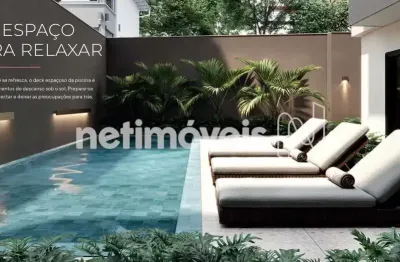 Apartamento com 3 quartos à venda na Avenida José Cândido da Silveira, Cidade Nova, Belo Horizonte