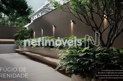 Apartamento com 3 quartos à venda na Avenida José Cândido da Silveira, Cidade Nova, Belo Horizonte