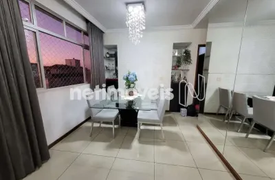 Apartamento com 3 quartos à venda na Cidade Nova, Belo Horizonte 