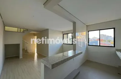 Cobertura com 3 quartos à venda na Rua São Lázaro, Sagrada Família, Belo Horizonte