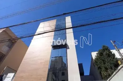 Apartamento com 3 quartos à venda na Rua Luther King, Cidade Nova, Belo Horizonte