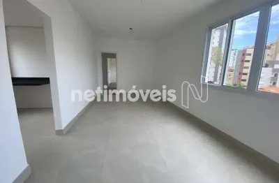Apartamento com 3 quartos à venda na Rua Coronel Pedro Paulo Penido, Cidade Nova, Belo Horizonte