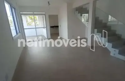 Cobertura com 3 quartos à venda na Rua Coronel Pedro Paulo Penido, Cidade Nova, Belo Horizonte