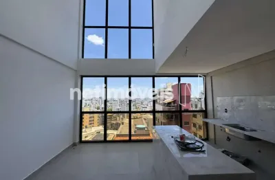 Cobertura com 3 quartos à venda na Cidade Nova, Belo Horizonte 