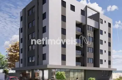 Apartamento com 2 quartos à venda na Rua Bolivar, União, Belo Horizonte