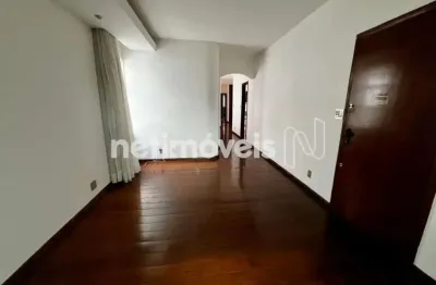 Apartamento com 3 quartos à venda na Cidade Nova, Belo Horizonte 