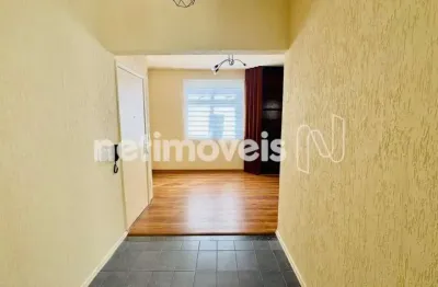 Apartamento com 2 quartos para alugar na Rua Deputado Bernardino de Sena Figueiredo, Cidade Nova, Belo Horizonte